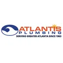 Atlantis Plumbing logo