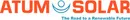 Atum Solar logo