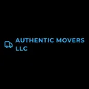 Authentic Movers logo
