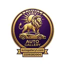 Auto Gallery logo