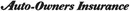 Auto-Owners Homeowners Insurance logo