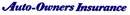 Auto-Owners Insurance logo