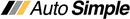 Auto Simple Huntsville logo