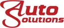 Auto Solutions logo