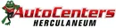 AutoCenters Herculaneum logo
