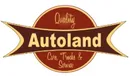 Autoland Cedar Rapids logo