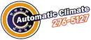 Automatic Climate HVAC & Air Conditioning logo