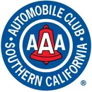 Automobile Club of Southern California logo