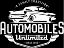 Automobiles Unlimited logo
