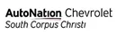 AutoNation Chevrolet South Corpus Christi logo