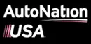 AutoNation USA San Antonio logo
