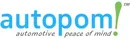 autopom! logo