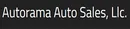 Autorama Auto Sales logo
