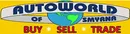 AutoWorld of Smyrna logo