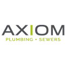 Axiom Plumbing & Sewers logo