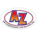 AZ Air Conditioning and Heating logo