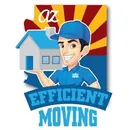 AZ Efficient Moving logo