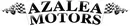 Azalea Motors logo