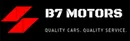 B7 Motors logo