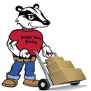 Badger Brothers Moving logo