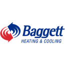 Baggett Heating & Cooling logo