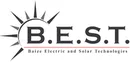 Baize Electric and Solar Technologies logo