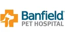 Banfield Pet Hospital logo