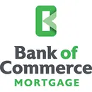 Bank of Commerce Mortgage logo