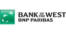 Bank of the West logo
