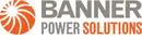Banner Power Solutions logo