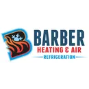 Barber Heating & Air logo