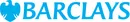 Barclays Bank logo