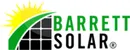 Barrett Solar logo