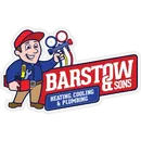 Barstow & Sons Heating and Cooling logo