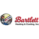 Bartlett Heating & Cooling logo
