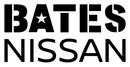 Bates Nissan logo