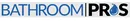 Bathroom Pros NJ logo
