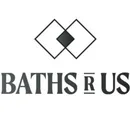 Baths R Us logo
