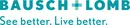 Bausch & Lomb logo