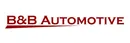 B&B Automotive logo