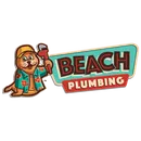 Beach Plumbing logo