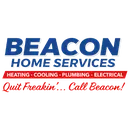 Beacon Plumbing, Heating, Air-Conditioning, and Electrical logo