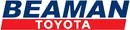 Beaman Toyota logo