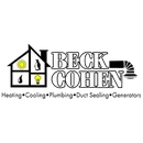 Beck Cohen logo