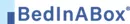 BedInABox logo