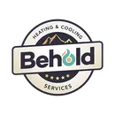 Behold Heating and Cooling logo