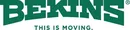 Bekins Van Lines logo