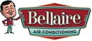 Bellaire Air Conditioning logo