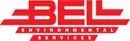 Bell Environmental Services logo