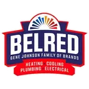 BelRed Heating, Cooling, Plumbing & Electrical logo
